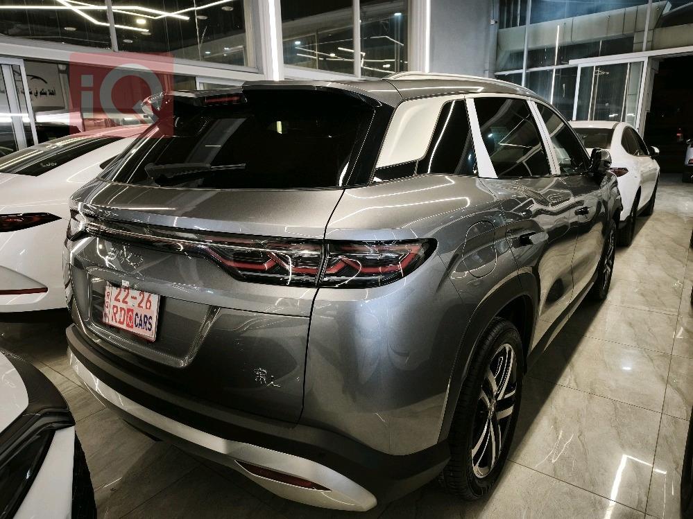 بي واي دي سونغ L DM-i